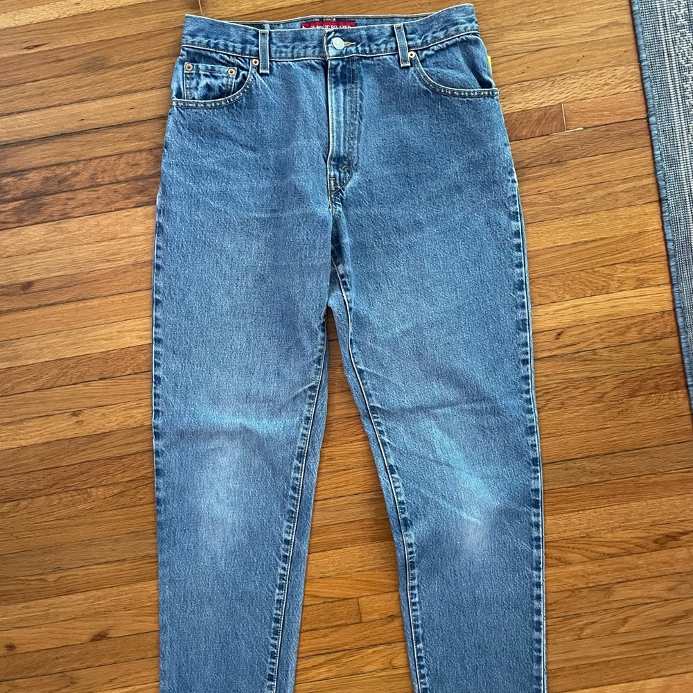 Levi’s Jeans